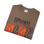 Spooky Mama T-Shirt, Halloween