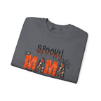 Spooky Mama Sweatshirt | Cozy Halloween