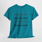 broken arrow shirt