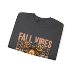 Fall Vibes Crewneck