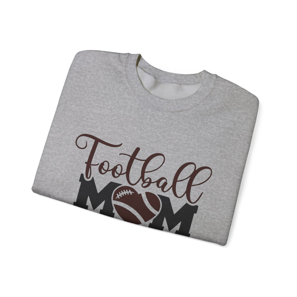Football Mom Sweatshirt