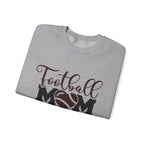 Football Mom Sweatshirt