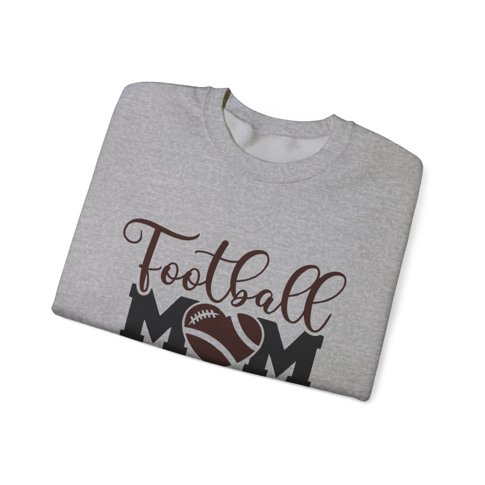 Football Mom Sweatshirt