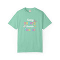 Copy of Every Bunny's Favorite Teacher T-Shirt, Unisex Tee for Bunny Lovers, Funny Gift, Easter Celebration, Casual Wear