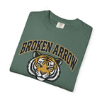Broken Arrow Tiger "Oneta Ridge Middle School" T-Shirt