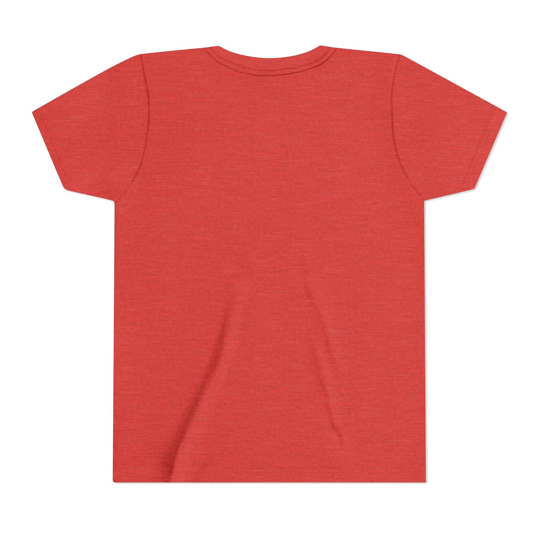 Youth T-Shirt — "Autism Is My Superpower"