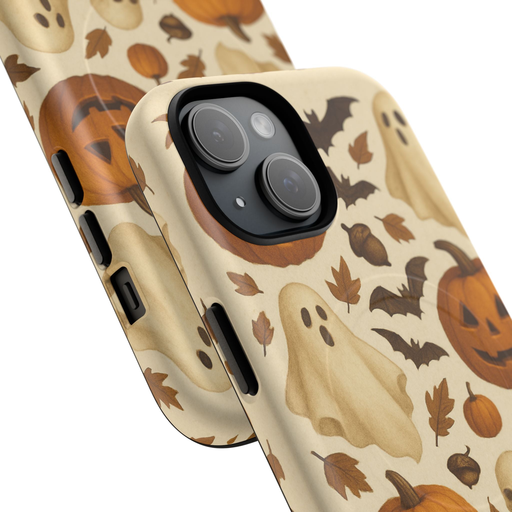 Spooky Halloween Phone Case