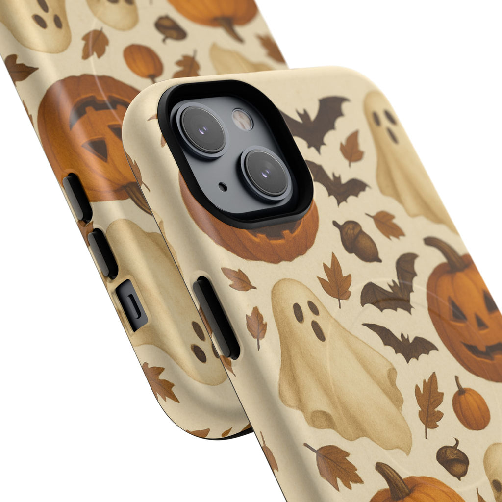 Spooky Halloween Phone Case