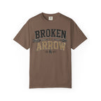 Broken Arrow Vintage Graphic T-Shirt