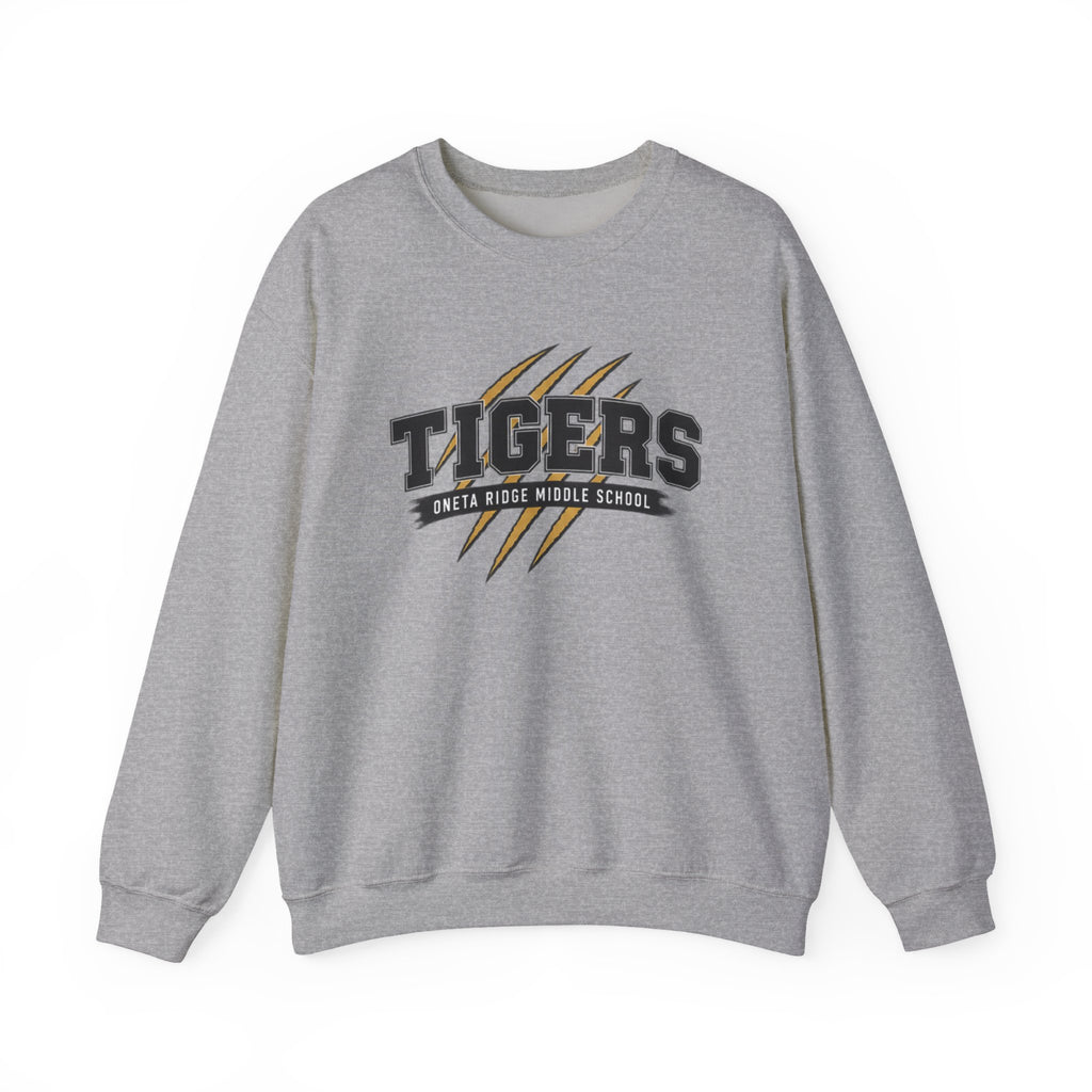 Tigers Crewneck Sweatshirt