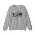 Tigers Crewneck Sweatshirt
