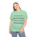 broken arrow shirt