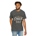 Cheer Dad T-Shirt — Broken Arrow High School Spirit Tee