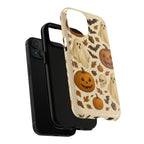 Spooky Halloween Phone Case