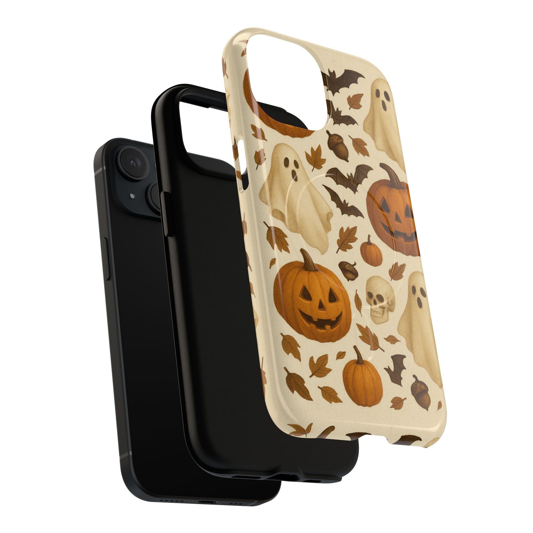 Spooky Halloween Phone Case