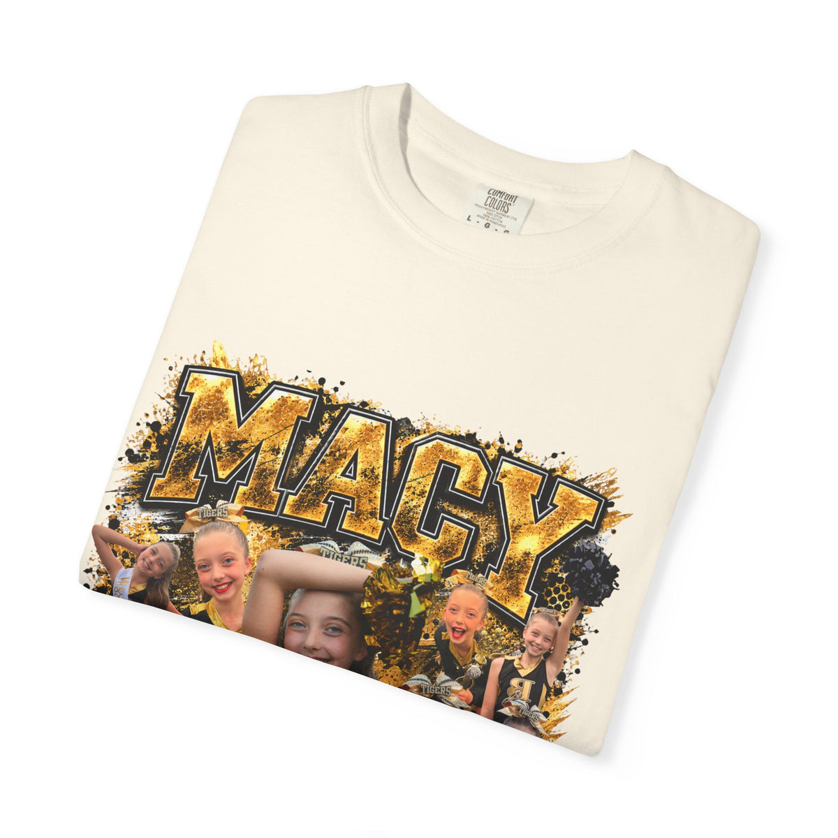 macy cheer