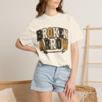 Broken Arrow Vintage Graphic T-Shirt