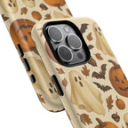 Spooky Halloween Phone Case