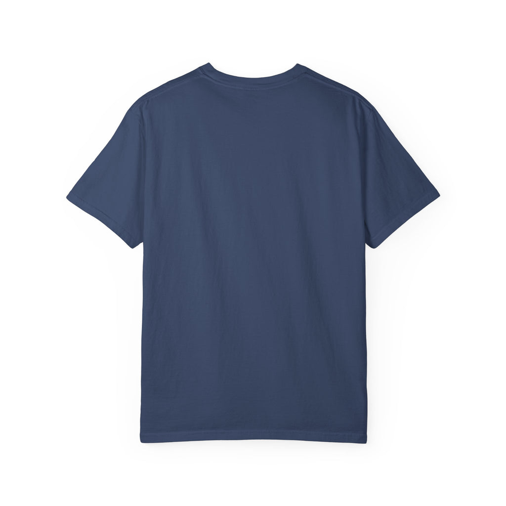 Broken Arrow Graphic T-Shirt — Rustic Arrow Logo Tee