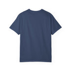 Broken Arrow Graphic T-Shirt — Rustic Arrow Logo Tee
