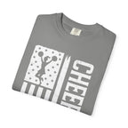 Cheer Dad Playbook
