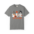 Halloween Ghost T-Shirt, Boo-tiful Chaos