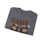 Game Day Leopard Print