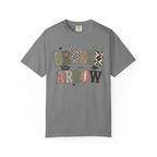 Broken Arrow Graphic T-Shirt — Retro Western Band Tee