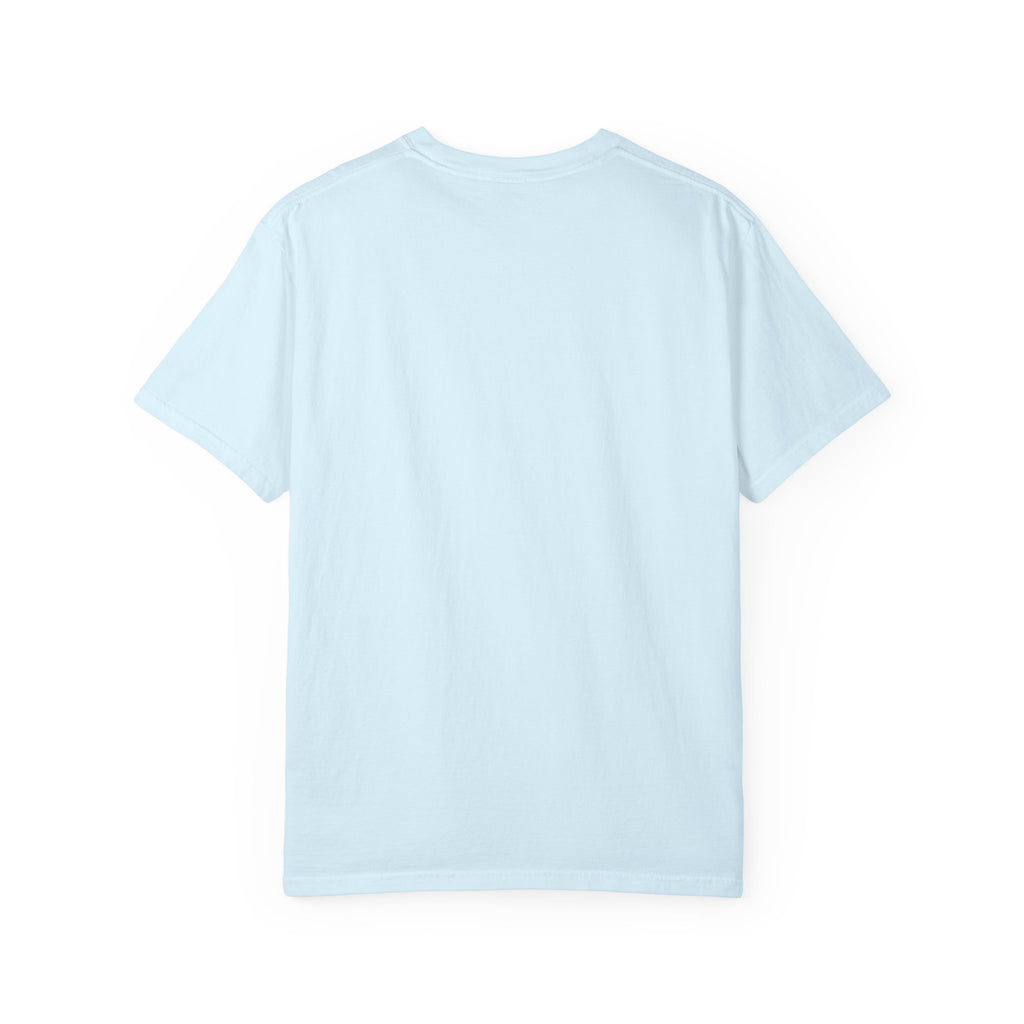 I'll Just Wait Until It's Quiet Skeleton T-Shirt