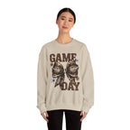 Game Day Leopard Print