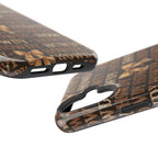 Howdy phone case