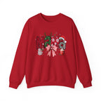 MAMA' Christmas Sweatshirt