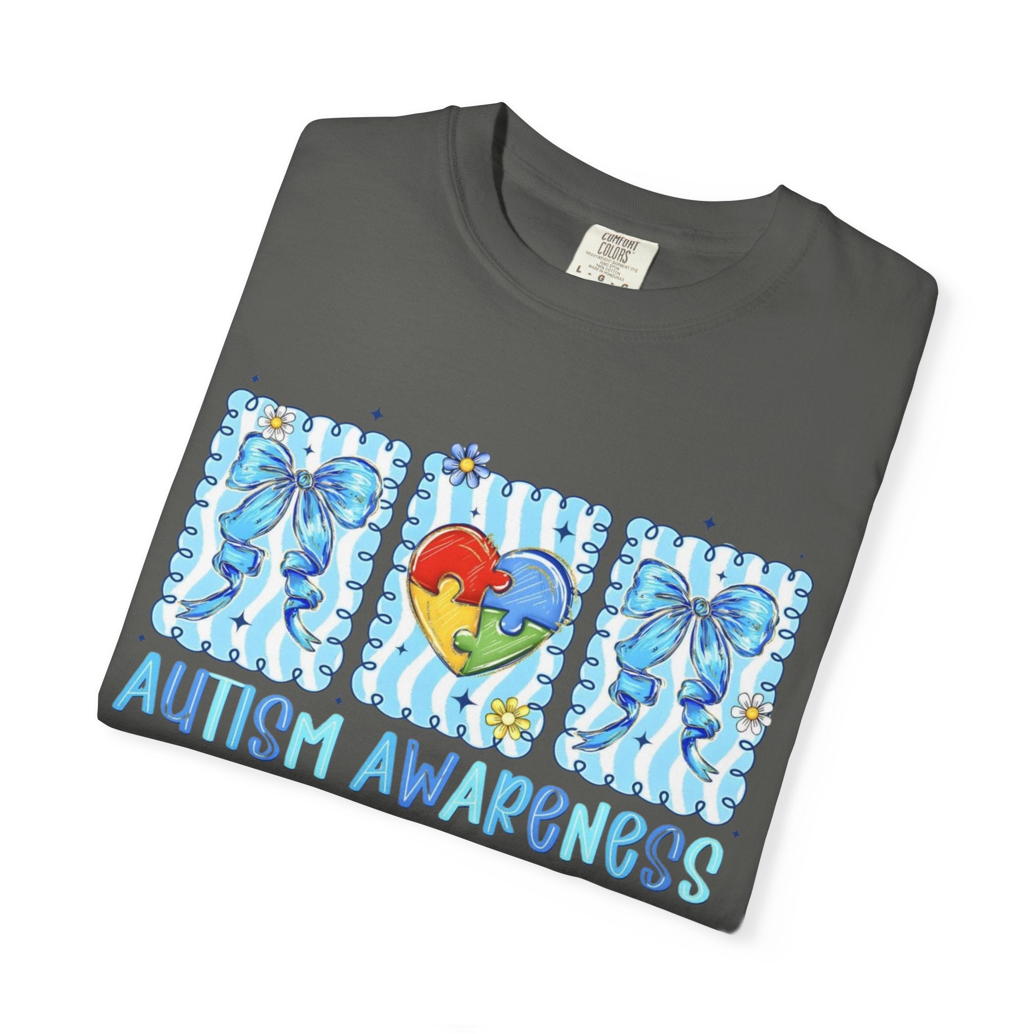 Autism Awareness T-Shirt