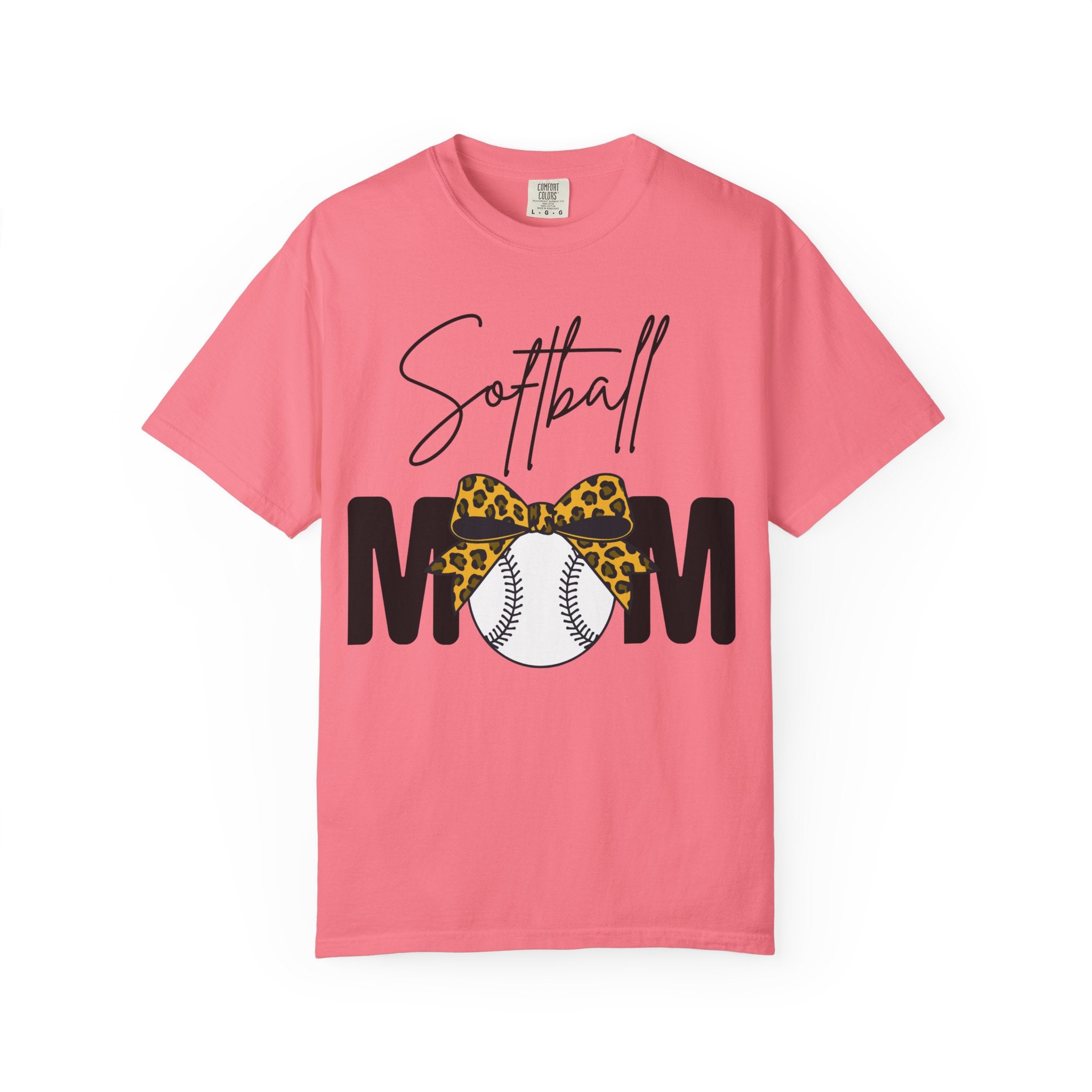Softball Mom
