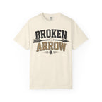 Broken Arrow Vintage Graphic T-Shirt