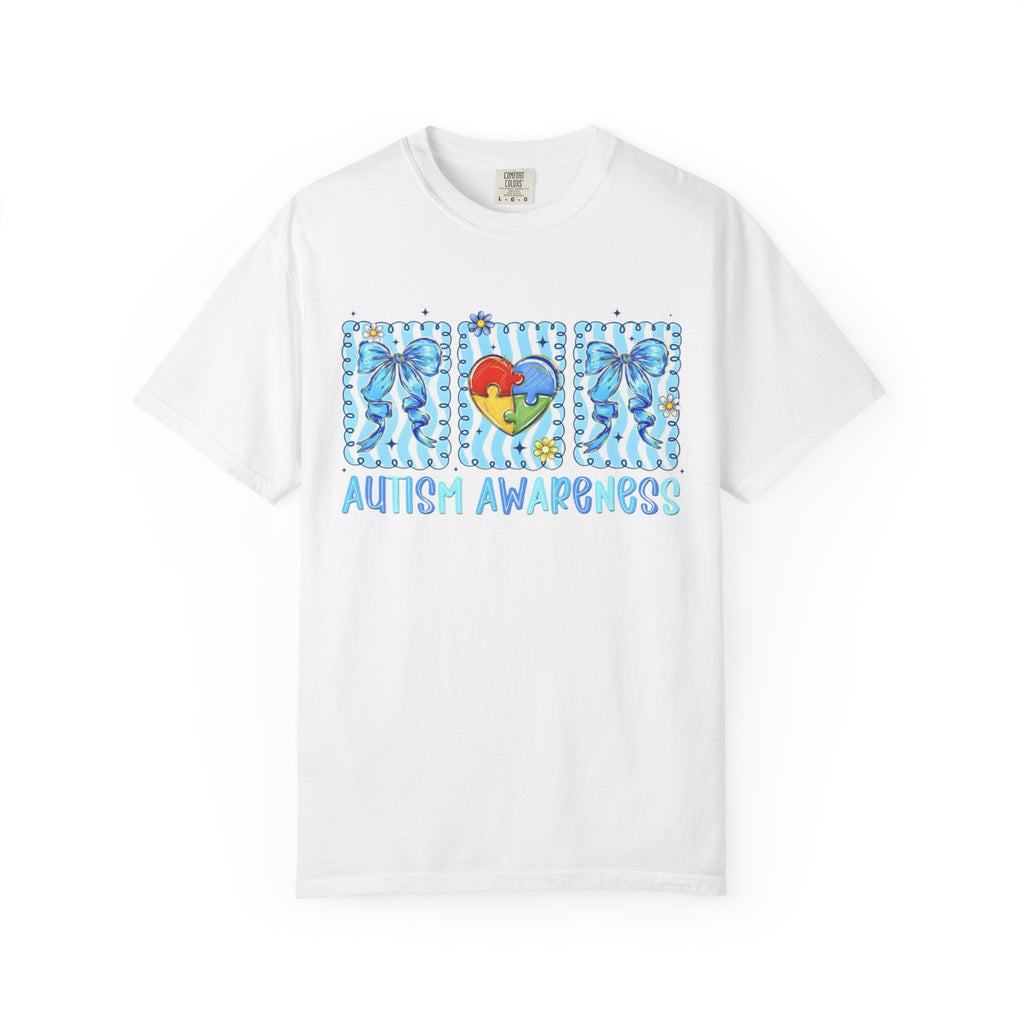 Autism Awareness T-Shirt