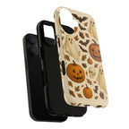 Spooky Halloween Phone Case