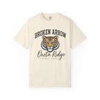 Broken Arrow Oneta Ridge Tiger T-Shirt