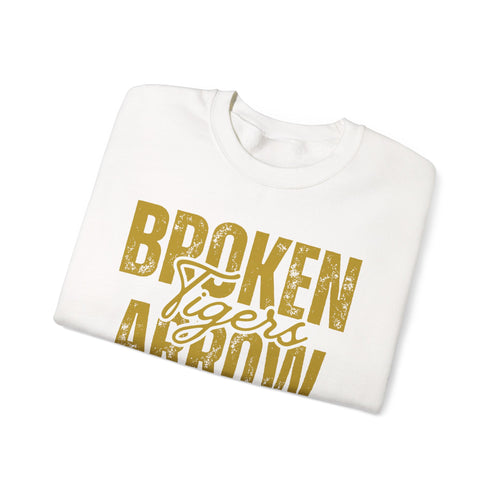 Broken Arrow