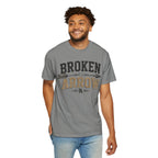 Broken Arrow Vintage Graphic T-Shirt