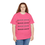 broken arrow shirt