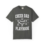 Cheer Dad Playbook