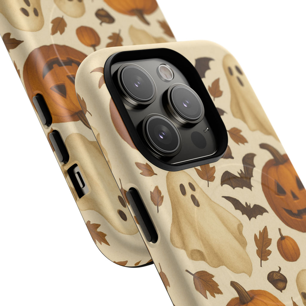 Spooky Halloween Phone Case