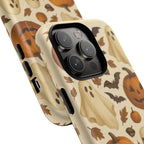 Spooky Halloween Phone Case