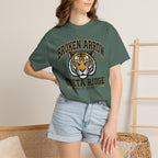 Broken Arrow Tiger "Oneta Ridge Middle School" T-Shirt
