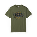 Tigers School T-Shirt — Bonita Ridge Middle School Spirit Tee