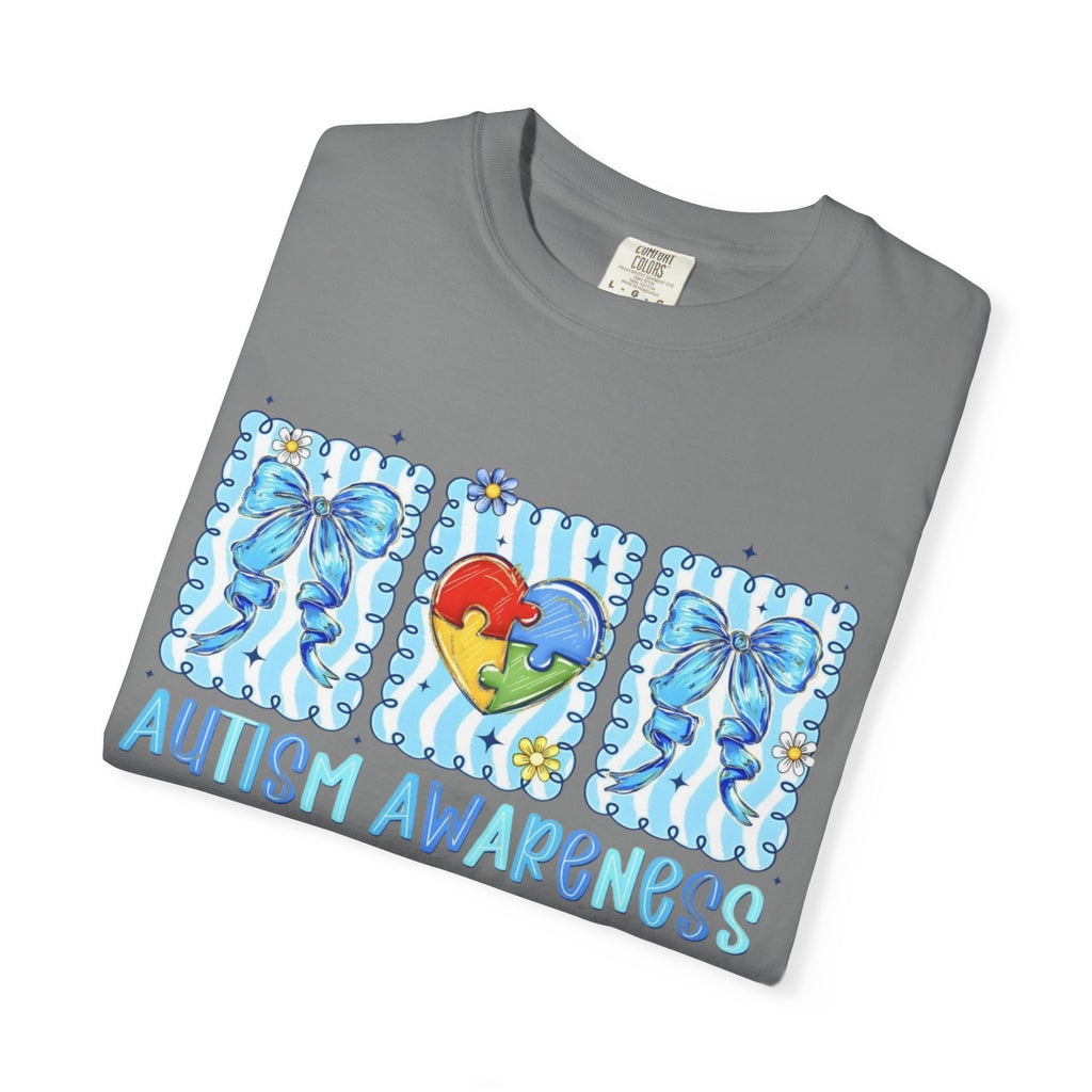 Autism Awareness T-Shirt