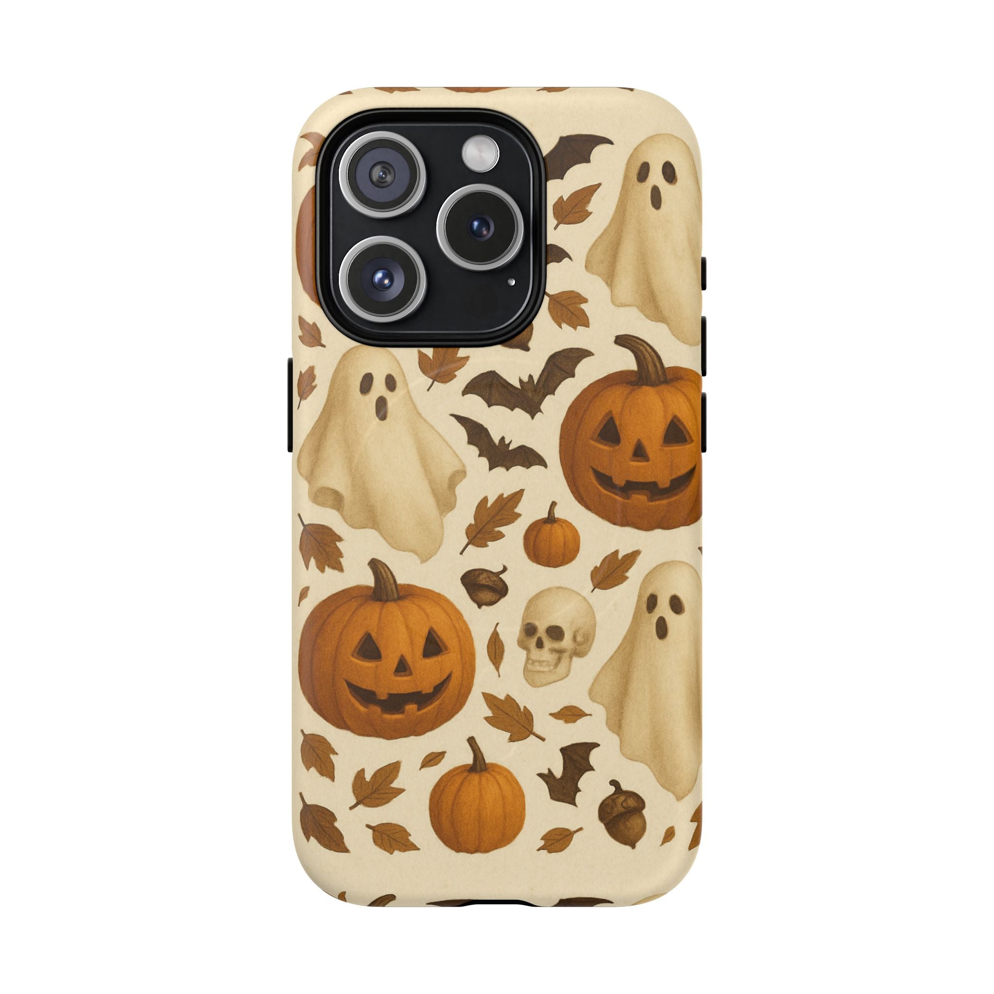 Spooky Halloween Phone Case