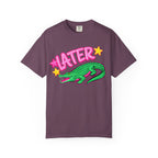 Later, After While Crocodile T-Shirt — Retro Neon Alligator Graphic Tee
