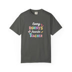 Every Bunny's Favorite Teacher